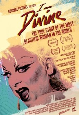 I Am Divine