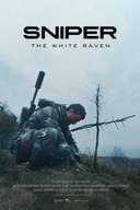 Affiche du film Sniper: The White Raven