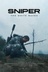 Affiche du film Sniper: The White Raven