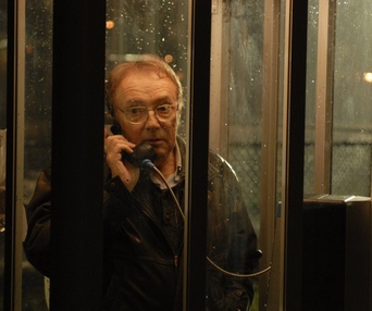 Scène du film