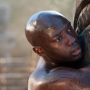 Photo de David Gyasi