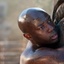 Photo de David Gyasi