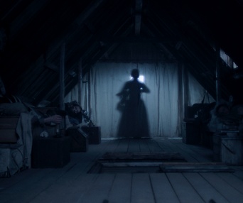 Image du film The Damned