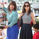 Une scène du film Jack and Jill