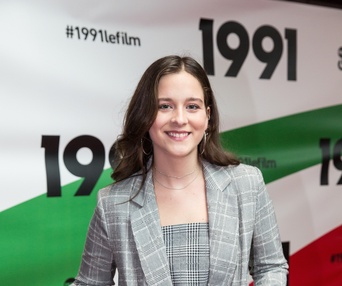 Première montréalaise du film 1991