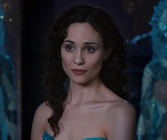 Une scène du film Jupiter Ascending