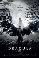 Affiche du film Dracula inédit