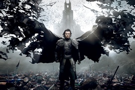 Affiche du film Dracula inédit