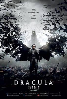 Dracula inédit