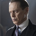 Photo de Steve Buscemi