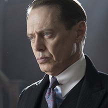 Photo de Steve Buscemi