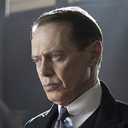 Photo de Steve Buscemi