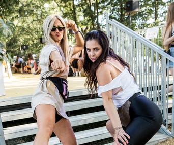 Osheaga 2019 : Jour 3