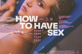 Image du film How to Have Sex Image du film How to Have Sex