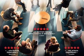 Affiche du film Je verrai toujours vos visages