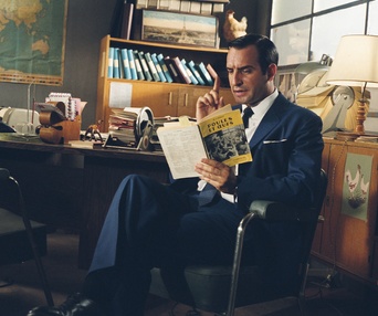 Scène du film OSS 117