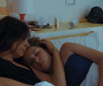 Image du film L'aventura