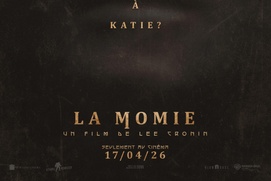 Image du film Lee Cronin's The Mummy Image du film Lee Cronin's The Mummy