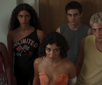Images du film Delicious
