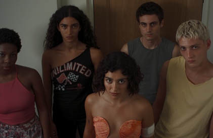 Bande-annonce en anglais