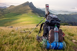 Image du film Les Aventuriers Voyageurs - Les Pyrénées, la grande traversée&nbsp;