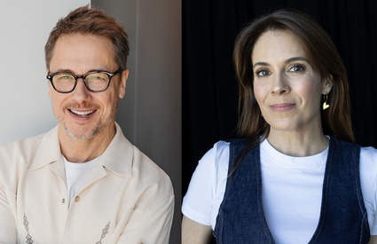 Image de l'article Bonne nouvelle pour Stéphane Rousseau et Julie Perreault