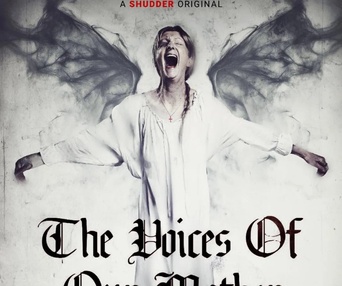 Image du film The Voices of our Mother