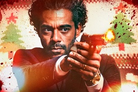Image du film The Holiday Hitman Image du film The Holiday Hitman