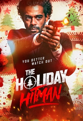 The Holiday Hitman