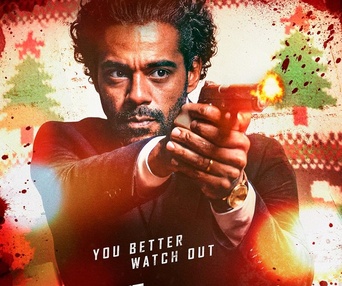 Image du film The Holiday Hitman
