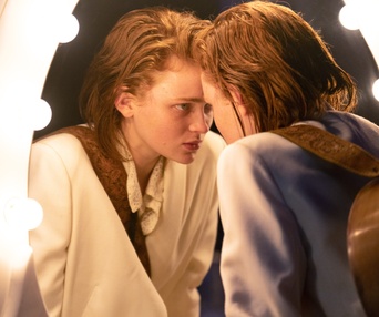 Image du film O'Dessa