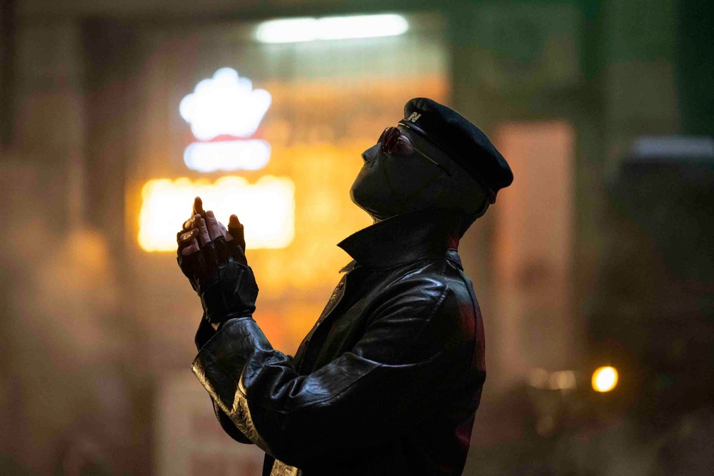 Image du film The Running Man