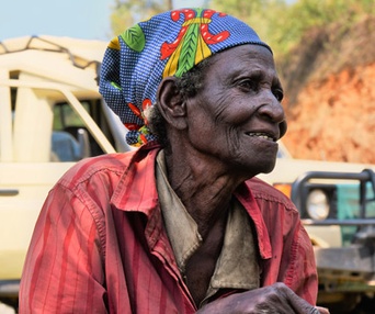 Image du film Les aventuriers voyageurs - Rêve d'Afrique