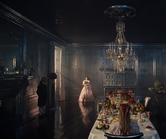 Images du film Wuthering Heights