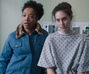 Images du film Sorry, Baby