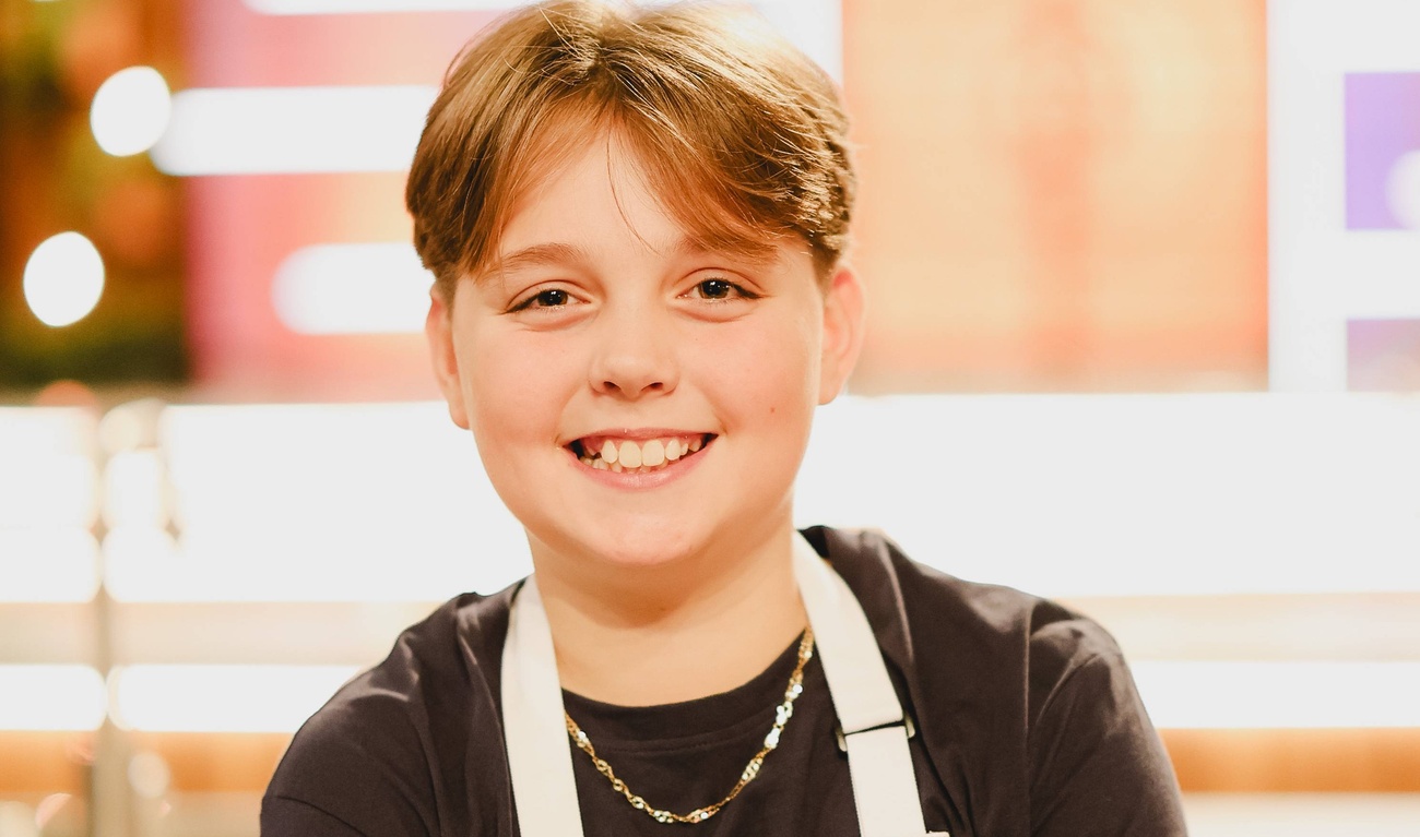 Masterchef Junior Québec