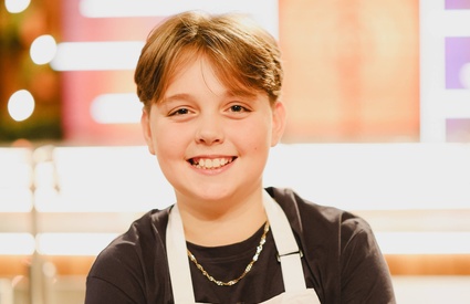 Masterchef Junior Québec