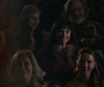 Image du film Pauline Julien : Femme pays