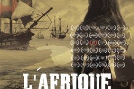 Affiche du film L'Afrique berceau de l'humanité et des civilisations modernes
