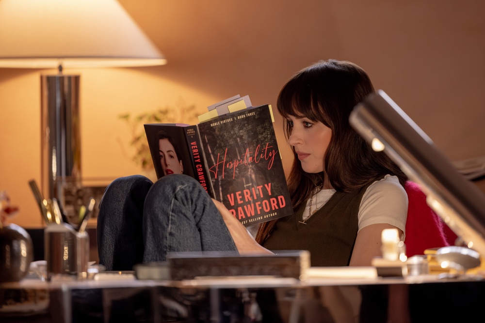 Image du film Verity