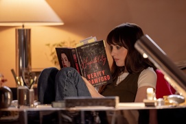 Image du film Verity