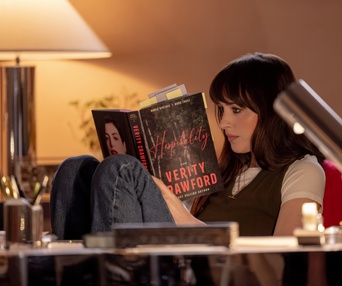 Image du film Verity