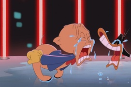 The Day the Earth Blew Up: A Looney Tunes Movie The Day the Earth Blew Up: A Looney Tunes Movie