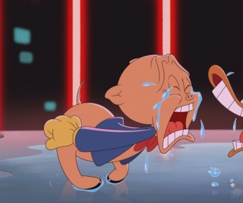 The Day the Earth Blew Up: A Looney Tunes Movie