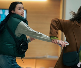 Images du film iHostage