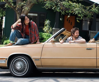Image du film Sacramento