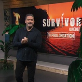 Survivor Québec en prolongation