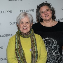Photo de Louise Harel