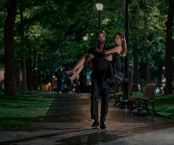 Image du film The Love Hypothesis