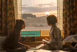 Image du film Klara and the Sun Image du film Klara and the Sun